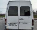 Белый Мерседес Sprinter, объемом двигателя 2.15 л и пробегом 355 тыс. км за 5800 $, фото 4 на Automoto.ua