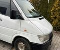 Белый Мерседес Sprinter, объемом двигателя 2.3 л и пробегом 4 тыс. км за 4350 $, фото 3 на Automoto.ua
