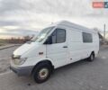 Белый Мерседес Sprinter, объемом двигателя 2.15 л и пробегом 355 тыс. км за 5800 $, фото 8 на Automoto.ua