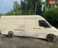 Белый Мерседес Sprinter, объемом двигателя 2.15 л и пробегом 800 тыс. км за 4900 $, фото 5 на Automoto.ua