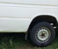 Белый Мерседес Sprinter, объемом двигателя 2.15 л и пробегом 720 тыс. км за 5000 $, фото 5 на Automoto.ua