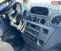 Белый Мерседес Sprinter, объемом двигателя 2.1 л и пробегом 840 тыс. км за 5500 $, фото 12 на Automoto.ua