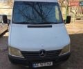 Белый Мерседес Sprinter, объемом двигателя 2.1 л и пробегом 500 тыс. км за 3500 $, фото 1 на Automoto.ua