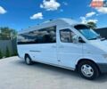 Білий Мерседес Sprinter, об'ємом двигуна 2.9 л та пробігом 6 тис. км за 9150 $, фото 1 на Automoto.ua
