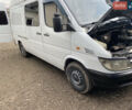 Белый Мерседес Sprinter, объемом двигателя 2.1 л и пробегом 787 тыс. км за 8850 $, фото 4 на Automoto.ua