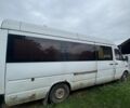 Белый Мерседес Sprinter, объемом двигателя 2.15 л и пробегом 800 тыс. км за 4100 $, фото 4 на Automoto.ua