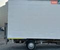 Білий Мерседес Sprinter, об'ємом двигуна 2.2 л та пробігом 337 тис. км за 11990 $, фото 7 на Automoto.ua
