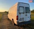 Белый Мерседес Sprinter, объемом двигателя 2.1 л и пробегом 706 тыс. км за 2500 $, фото 4 на Automoto.ua