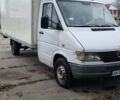 Білий Мерседес Sprinter, об'ємом двигуна 2.3 л та пробігом 374 тис. км за 5500 $, фото 8 на Automoto.ua