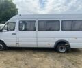 Белый Мерседес Sprinter, объемом двигателя 2.2 л и пробегом 320 тыс. км за 7300 $, фото 6 на Automoto.ua
