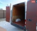 Белый Мерседес Sprinter, объемом двигателя 2.1 л и пробегом 350 тыс. км за 8999 $, фото 17 на Automoto.ua