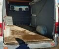 Белый Мерседес Sprinter, объемом двигателя 2.15 л и пробегом 337 тыс. км за 7200 $, фото 7 на Automoto.ua