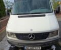Білий Мерседес Sprinter, об'ємом двигуна 2.9 л та пробігом 752 тис. км за 6500 $, фото 1 на Automoto.ua