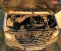 Белый Мерседес Sprinter, объемом двигателя 2.1 л и пробегом 706 тыс. км за 2500 $, фото 28 на Automoto.ua