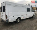 Белый Мерседес Sprinter, объемом двигателя 2.2 л и пробегом 9 тыс. км за 5850 $, фото 8 на Automoto.ua