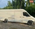 Білий Мерседес Sprinter, об'ємом двигуна 2.15 л та пробігом 800 тис. км за 4900 $, фото 6 на Automoto.ua