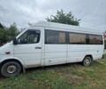 Белый Мерседес Sprinter, объемом двигателя 2.15 л и пробегом 800 тыс. км за 4100 $, фото 2 на Automoto.ua