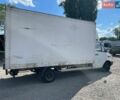 Білий Мерседес Sprinter, об'ємом двигуна 2.15 л та пробігом 500 тис. км за 11000 $, фото 4 на Automoto.ua