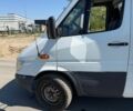 Белый Мерседес Sprinter, объемом двигателя 2.2 л и пробегом 337 тыс. км за 11499 $, фото 4 на Automoto.ua