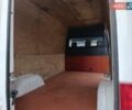 Белый Мерседес Sprinter, объемом двигателя 2.2 л и пробегом 380 тыс. км за 9700 $, фото 16 на Automoto.ua
