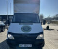 Белый Мерседес Sprinter, объемом двигателя 2.1 л и пробегом 650 тыс. км за 7500 $, фото 1 на Automoto.ua