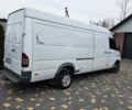 Белый Мерседес Sprinter, объемом двигателя 2.7 л и пробегом 606 тыс. км за 11900 $, фото 11 на Automoto.ua