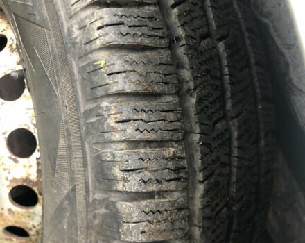 Белый Мерседес Sprinter, объемом двигателя 2.2 л и пробегом 9 тыс. км за 5850 $, фото 6 на Automoto.ua