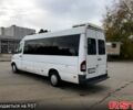 Білий Мерседес Sprinter, об'ємом двигуна 2.1 л та пробігом 450 тис. км за 9700 $, фото 1 на Automoto.ua