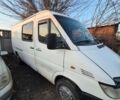 Белый Мерседес Sprinter, объемом двигателя 0 л и пробегом 70 тыс. км за 4800 $, фото 11 на Automoto.ua