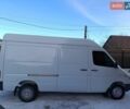 Белый Мерседес Sprinter, объемом двигателя 2.1 л и пробегом 350 тыс. км за 8999 $, фото 26 на Automoto.ua
