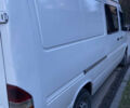 Белый Мерседес Sprinter, объемом двигателя 2.1 л и пробегом 787 тыс. км за 8850 $, фото 2 на Automoto.ua