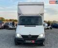 Білий Мерседес Sprinter, об'ємом двигуна 2.2 л та пробігом 337 тис. км за 11990 $, фото 11 на Automoto.ua