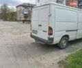 Белый Мерседес Sprinter, объемом двигателя 2.15 л и пробегом 473 тыс. км за 4500 $, фото 1 на Automoto.ua