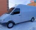 Белый Мерседес Sprinter, объемом двигателя 2.1 л и пробегом 350 тыс. км за 8999 $, фото 22 на Automoto.ua