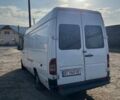 Білий Мерседес Sprinter, об'ємом двигуна 2.1 л та пробігом 350 тис. км за 6900 $, фото 6 на Automoto.ua