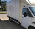 Белый Мерседес Sprinter, объемом двигателя 2.7 л и пробегом 542 тыс. км за 15600 $, фото 1 на Automoto.ua