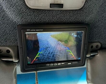 Белый Мерседес Sprinter, объемом двигателя 2.15 л и пробегом 912 тыс. км за 8700 $, фото 27 на Automoto.ua