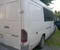 Білий Мерседес Sprinter, об'ємом двигуна 2.69 л та пробігом 250 тис. км за 7499 $, фото 7 на Automoto.ua