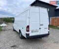 Белый Мерседес Sprinter, объемом двигателя 2.15 л и пробегом 479 тыс. км за 12499 $, фото 1 на Automoto.ua