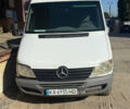 Білий Мерседес Sprinter, об'ємом двигуна 2.2 л та пробігом 500 тис. км за 3800 $, фото 1 на Automoto.ua