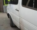 Білий Мерседес Sprinter, об'ємом двигуна 2.15 л та пробігом 587 тис. км за 3950 $, фото 14 на Automoto.ua