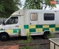 Белый Мерседес Sprinter, объемом двигателя 2.9 л и пробегом 560 тыс. км за 4900 $, фото 1 на Automoto.ua