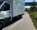 Белый Мерседес Sprinter, объемом двигателя 2.2 л и пробегом 337 тыс. км за 11499 $, фото 3 на Automoto.ua