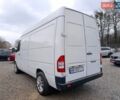 Белый Мерседес Sprinter, объемом двигателя 2.2 л и пробегом 380 тыс. км за 9700 $, фото 10 на Automoto.ua