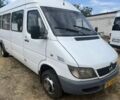Белый Мерседес Sprinter, объемом двигателя 2.2 л и пробегом 320 тыс. км за 7300 $, фото 3 на Automoto.ua