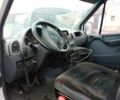 Белый Мерседес Sprinter, объемом двигателя 2.7 л и пробегом 400 тыс. км за 5800 $, фото 2 на Automoto.ua
