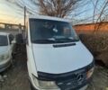 Белый Мерседес Sprinter, объемом двигателя 0 л и пробегом 70 тыс. км за 4800 $, фото 18 на Automoto.ua