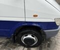 Белый Мерседес Sprinter, объемом двигателя 2.9 л и пробегом 530 тыс. км за 8700 $, фото 14 на Automoto.ua