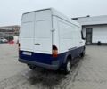 Белый Мерседес Sprinter, объемом двигателя 2.9 л и пробегом 530 тыс. км за 8700 $, фото 2 на Automoto.ua