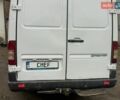 Белый Мерседес Sprinter, объемом двигателя 2.69 л и пробегом 500 тыс. км за 9200 $, фото 1 на Automoto.ua